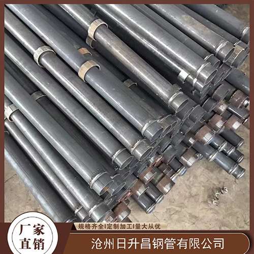 佛子山镇声测管生产厂家