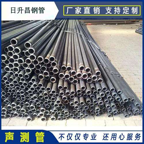 佛子山镇桥梁声测管作用及预埋检测方法