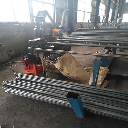 佛子山镇桥梁桩基声测管的施工工艺流程